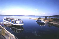 Orava barrage